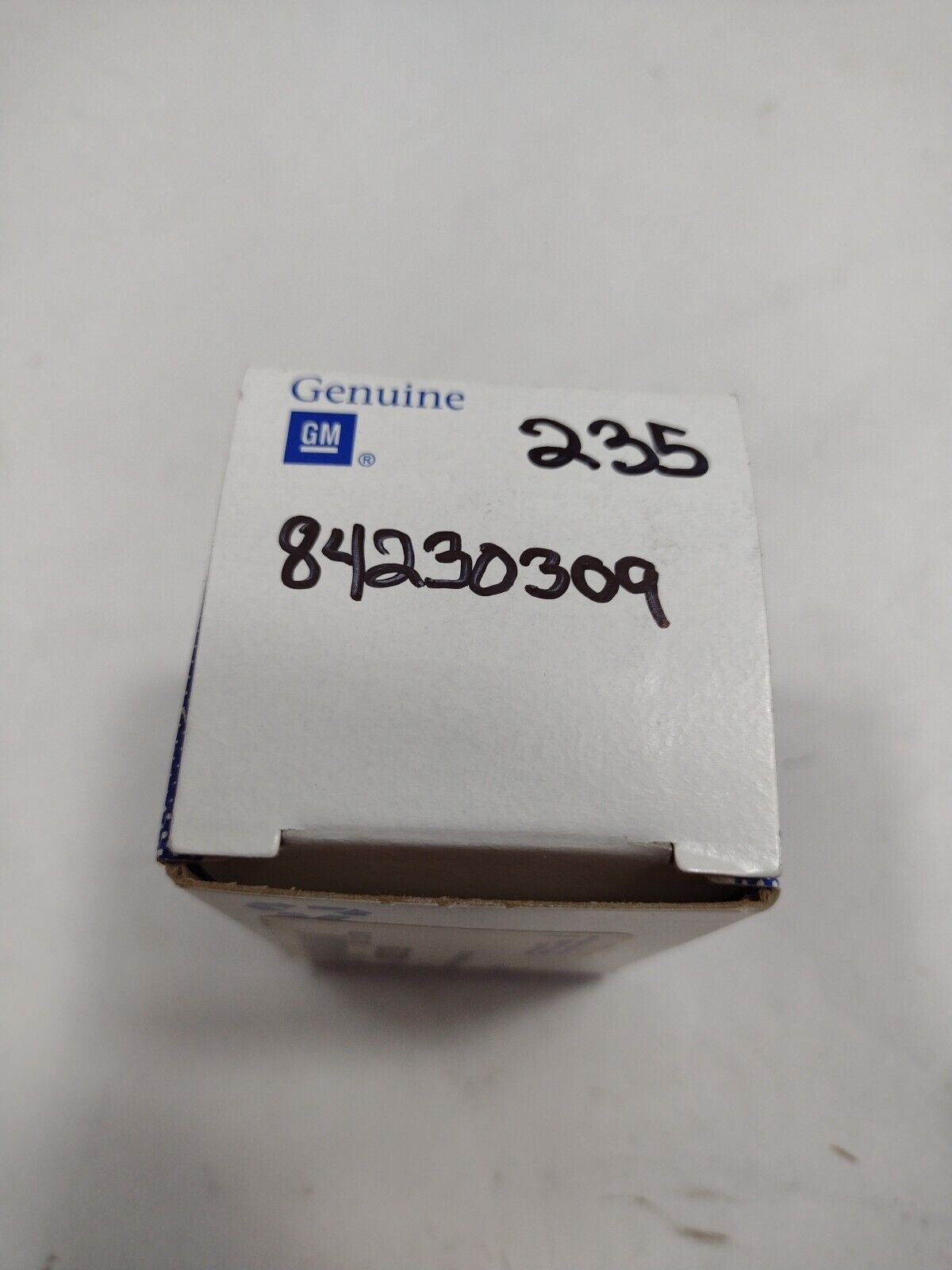 Genuine OEM GM 2009-2023 Front Seat Lumbar Control Switch Driver Side 84230309