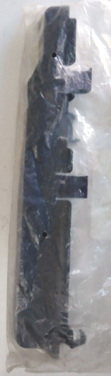 New OEM Ford Flex Radiator Core Support Inner Shield Left  09-12 AA8Z8311A