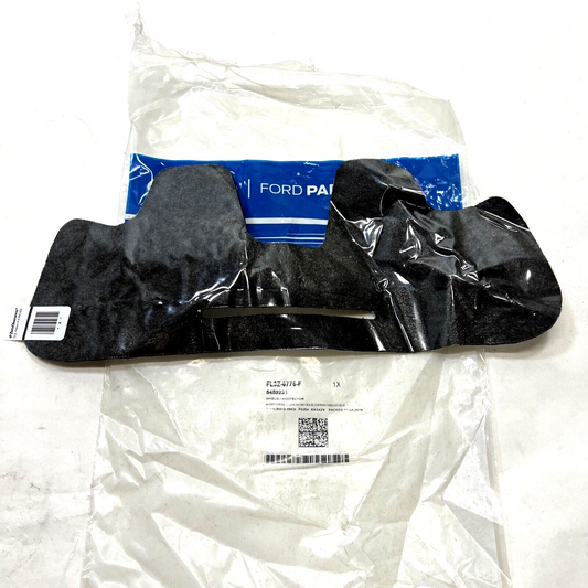 New OEM Genuine Ford F-150 2.7L V6 2016-2020 Front Heat Shield FL3Z-6775-F