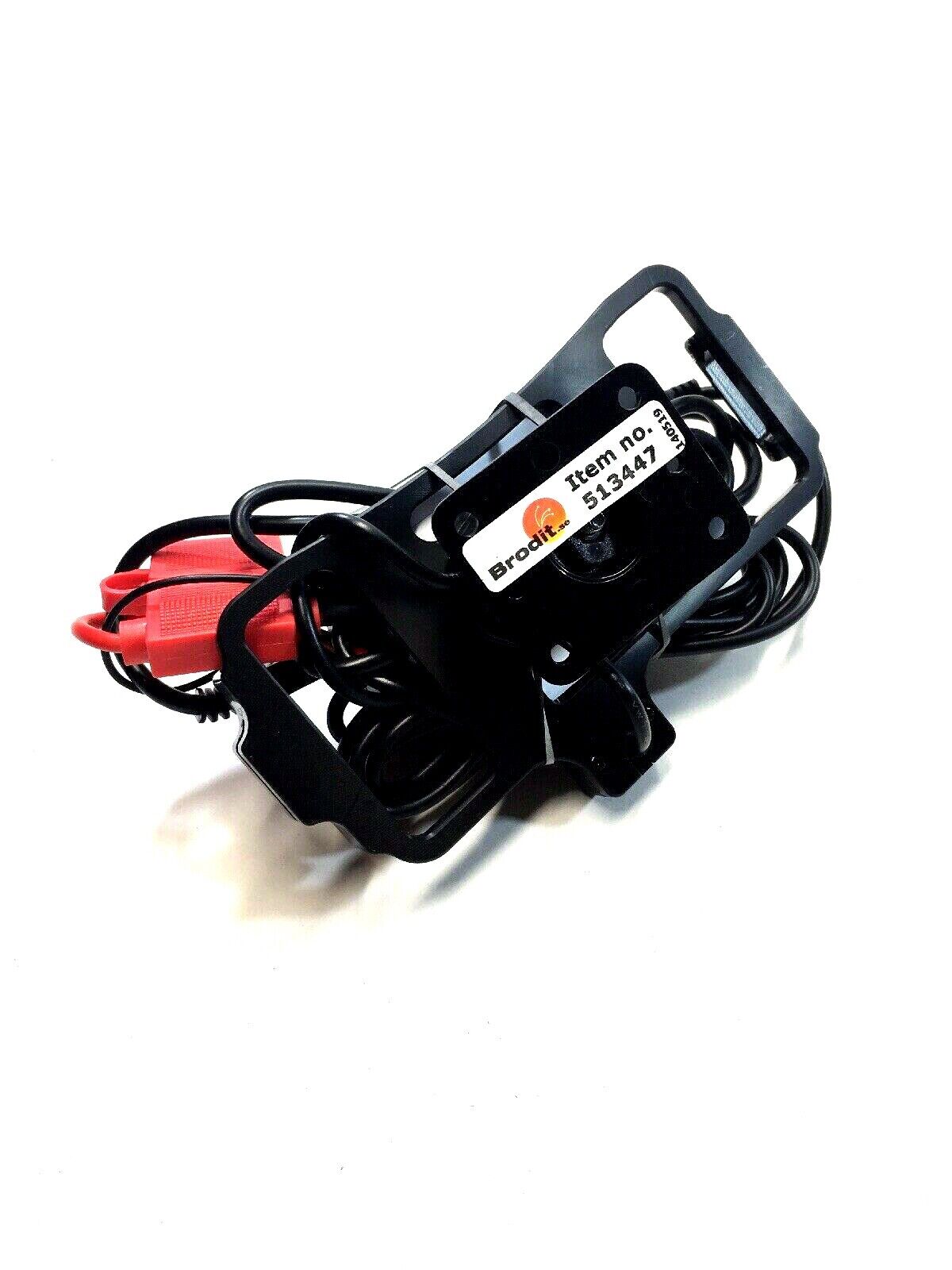 New OEM ProClip Charging Dash Holder Blackberry Z10 513447