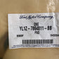 New OEM Ford Expedition 641-208 Seat Heater Pad Seat Back 98-02 YL1Z7864811BB