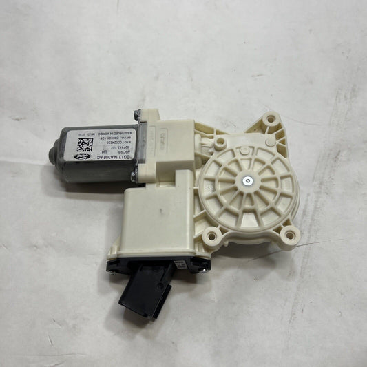 New OEM Genuine Ford Taurus 2010-2019 Left Driver Side Window Motor AG1Z5423395A