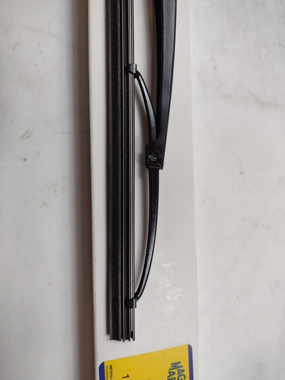 Genuine OEM Mopar Jeep Wrangler Magneti Marelli Wiper Blade 1AMWC015AA