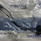 New OEM Genuine GM Chevrolet Monte Carlo 2006-2007 Horn Wire 19116451