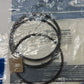 New OEM Ford Piston Rings Kit 6.0L Diesel Super Duty Econoline Vans 4C3Z6148AA