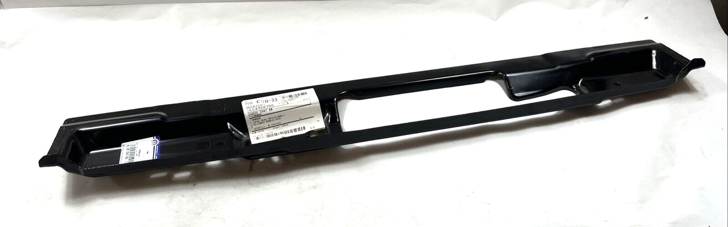 Genuine OEM Mopar Jeep Wrangler Rear Floor Cross-Member 2018-2024 68302947AB