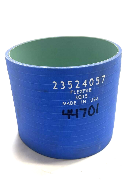 New OEM Genuine Detroit Diesel Air Intake Hose 23524057