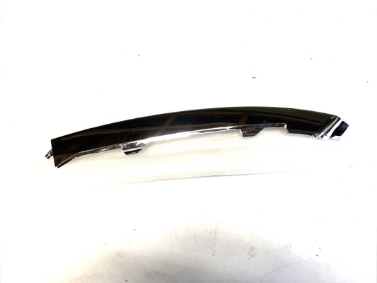 New OEM Genuine Kia Right Passenger Side Trim Grill 86564D4000