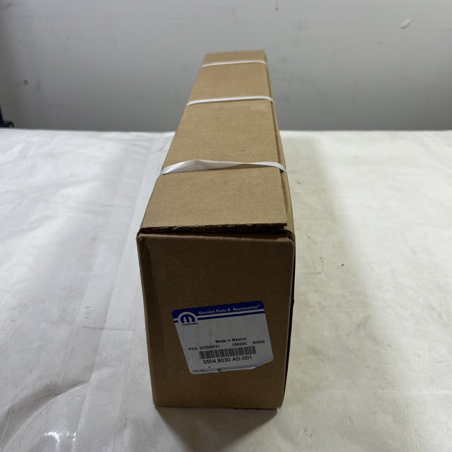 Genuine OEM Mopar Pacifica Right Side Exhaust Camshaft 2016-2024 5048030AD