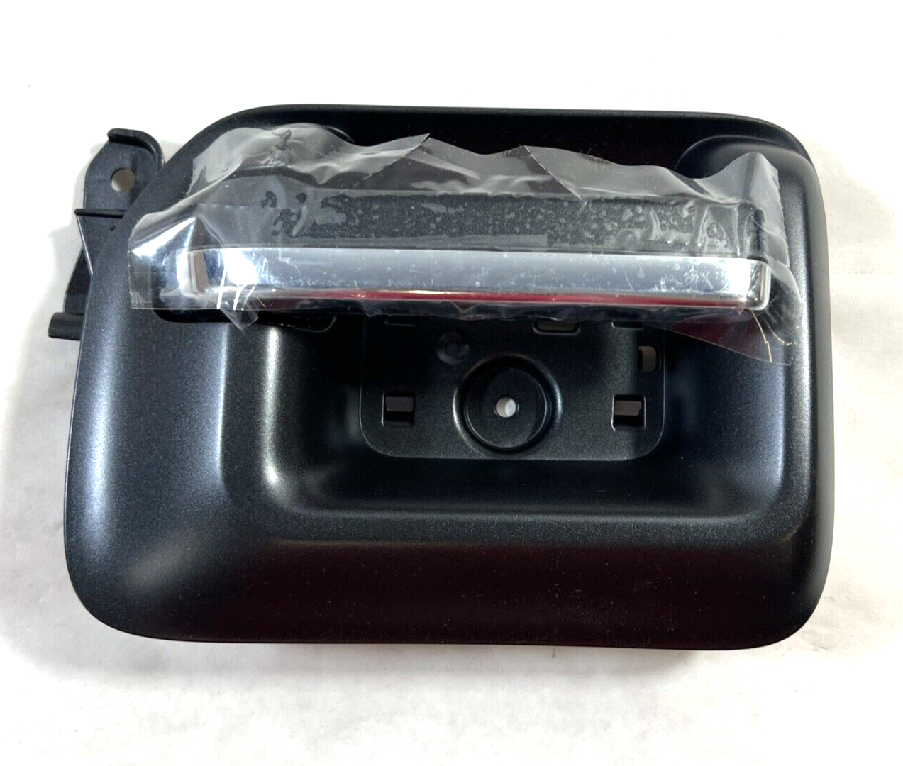 Genuine OEM GM Chevrolet Chrome Rear Right Side Interior Door Handle 23142291