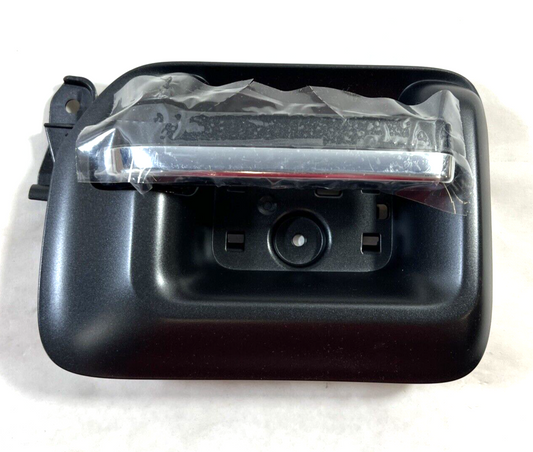 Genuine OEM GM Chevrolet Chrome Rear Right Side Interior Door Handle 23142291