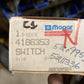 New OEM Mopar Oil Pressure Switch 4186353