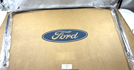 Genuine OEM GM Ford Windhsield Moulding F1TZ-7803144-A