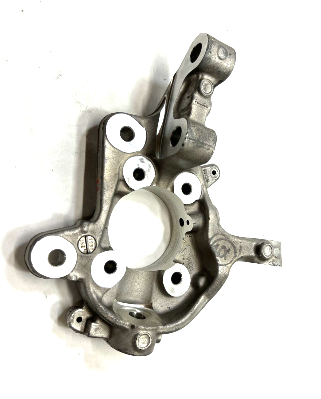 New OEM Genuine Ford Flex 03-19 Right Passenger Side Spindle Knuckle DE9Z3K185A