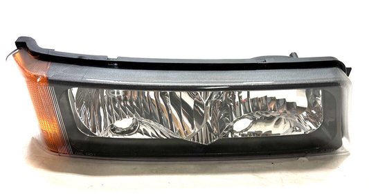 New For Keystone Silverado 02-06 Right Passenger Parking Signal Light GM2521185C