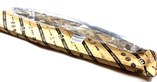 Genuine OEM Mopar Chrome Grill 2014-2016 Jeep Grand Cherokee 68143106AB