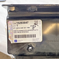 Genuine OEM GM Chevrolet Rear Left Driver Side Bumper Mount Bracket 15293647