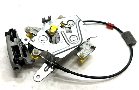 New OEM Genuine Ford F-150 1997-2004 Control Latch Assembly 6L3Z18264A00C