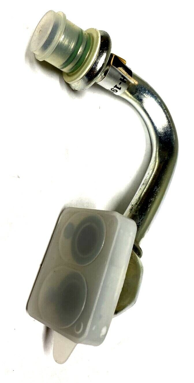 New OEM Motorcraft Ford Manifold & Tube Assembly YF-1492