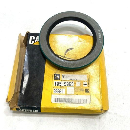 New GENUINE OEM CAT Seal Caterpillar 105-9069