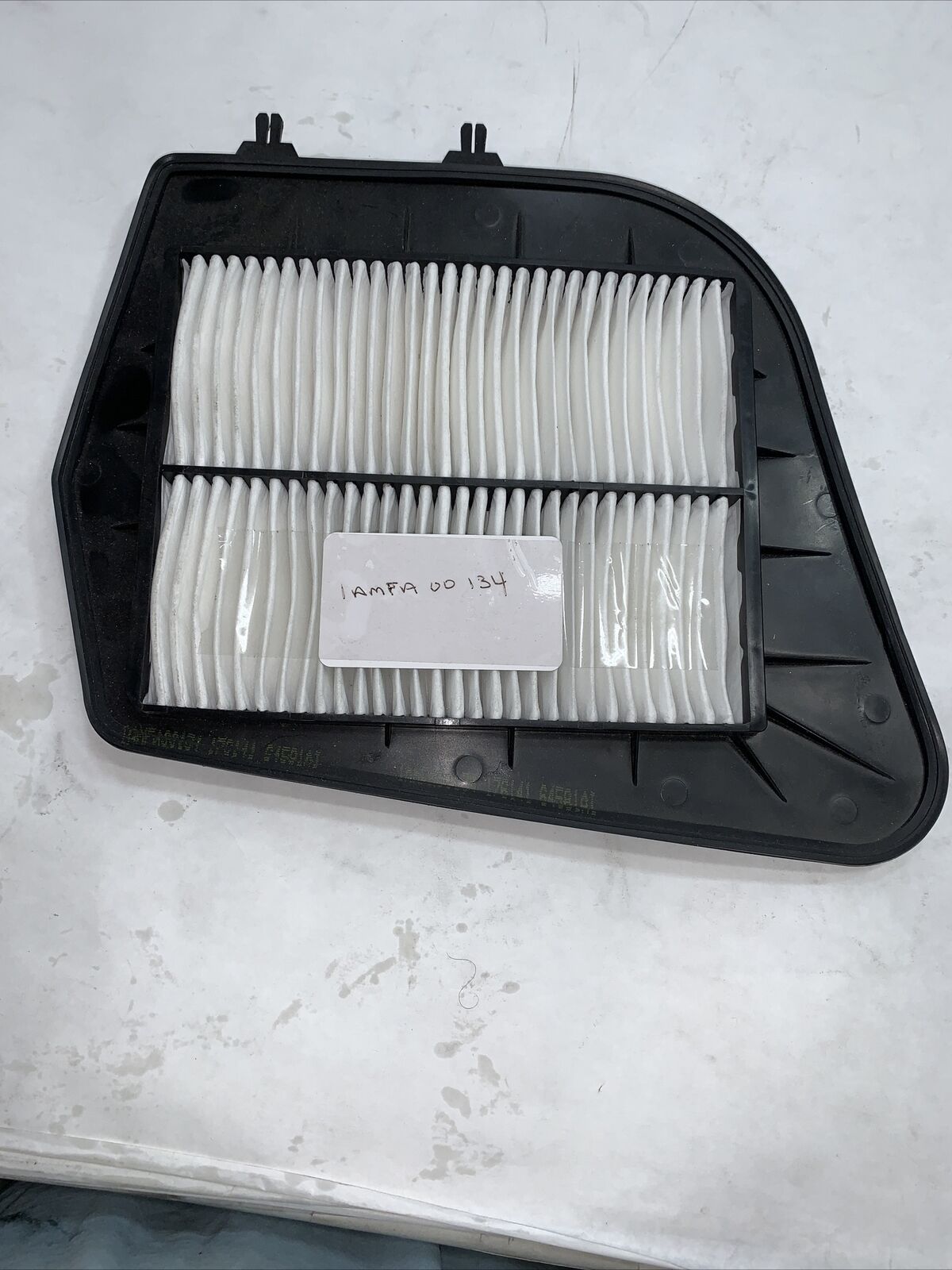 New Mopar Pronto Air Filter PA5497 1AMFA00134