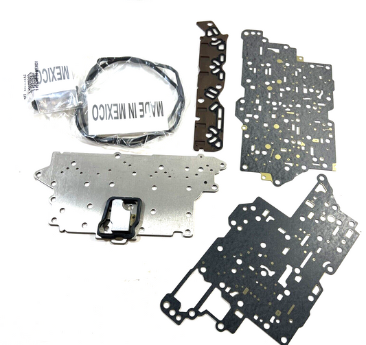 Genuine OEM GM Automatic Transmission Control Valve Body Kit 24264343
