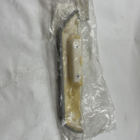 Genuine OEM GM Chevrolet Front Left Driver Side Door Armrest Grey 92-94 15627855