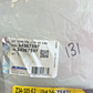 Genuine OEM GM ACDelco Auto Trans Control Valve Body Spacer Plate 19-23 24267597