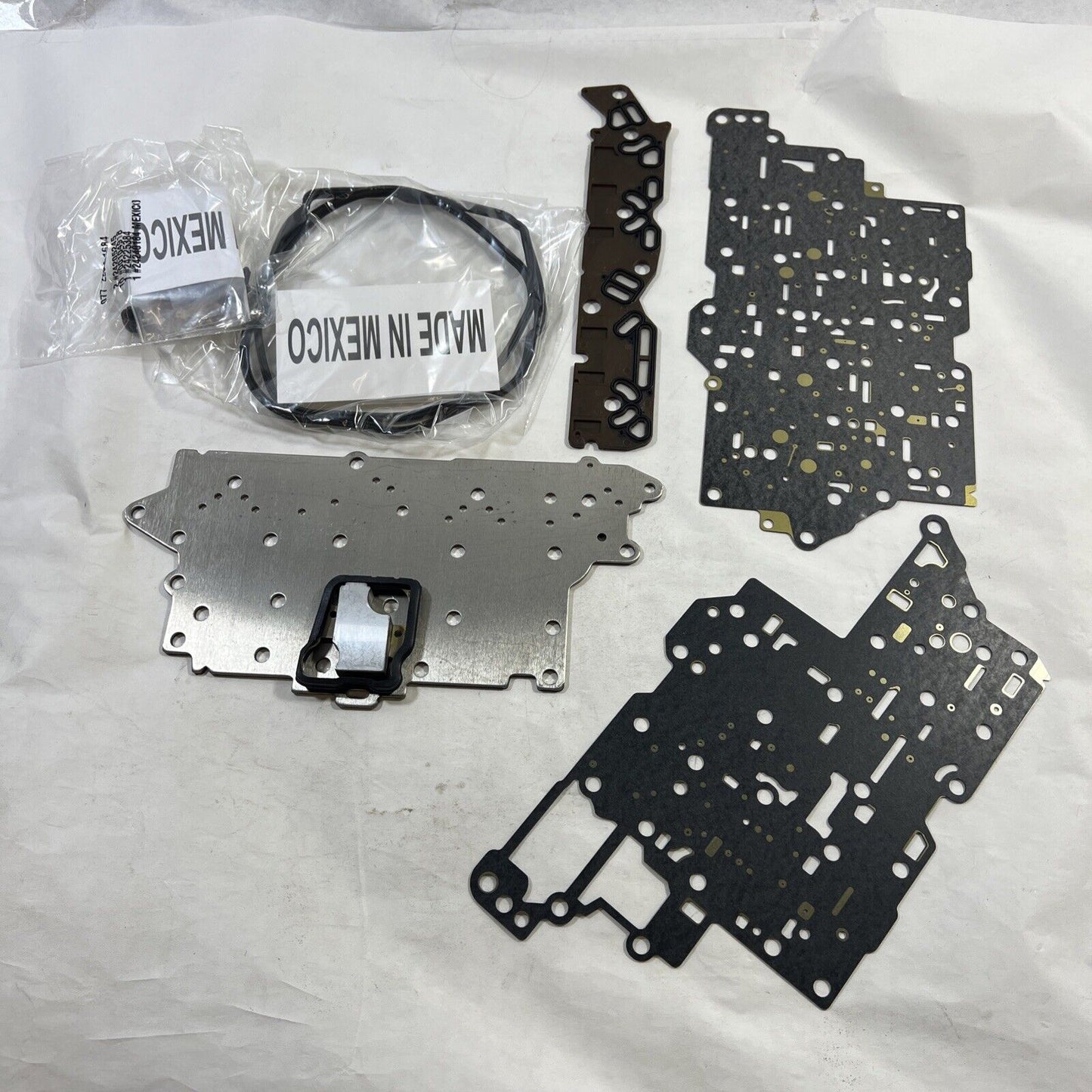 Genuine OEM GM Automatic Transmission Control Valve Body Kit 24264343