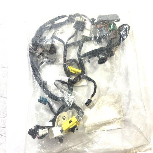 Genuine OEM Mopar Seat Wiring 68446132AA