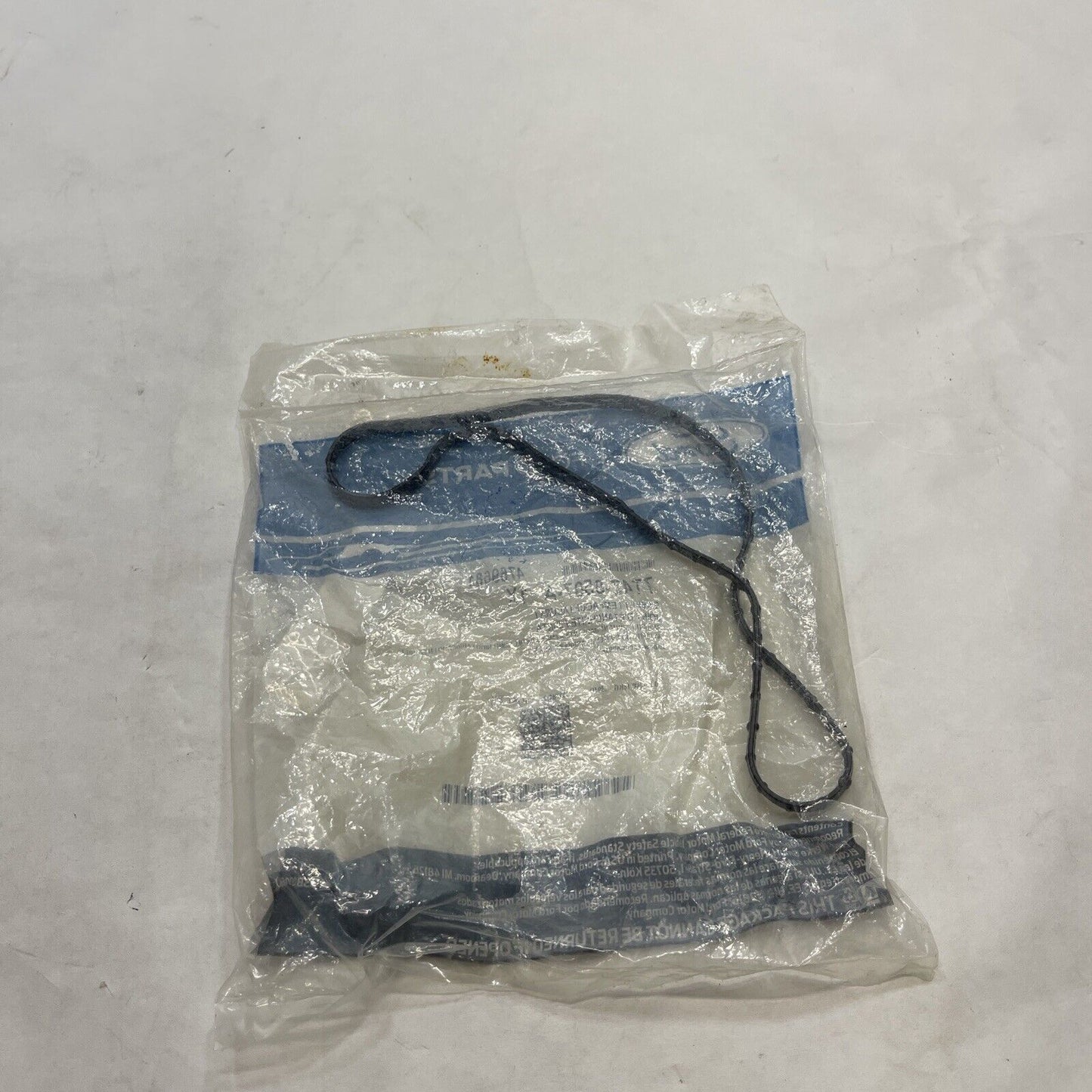 New OEM Genuine Ford Edge 2007-2014 Water Pump Assembly Gasket 7T4Z8507A