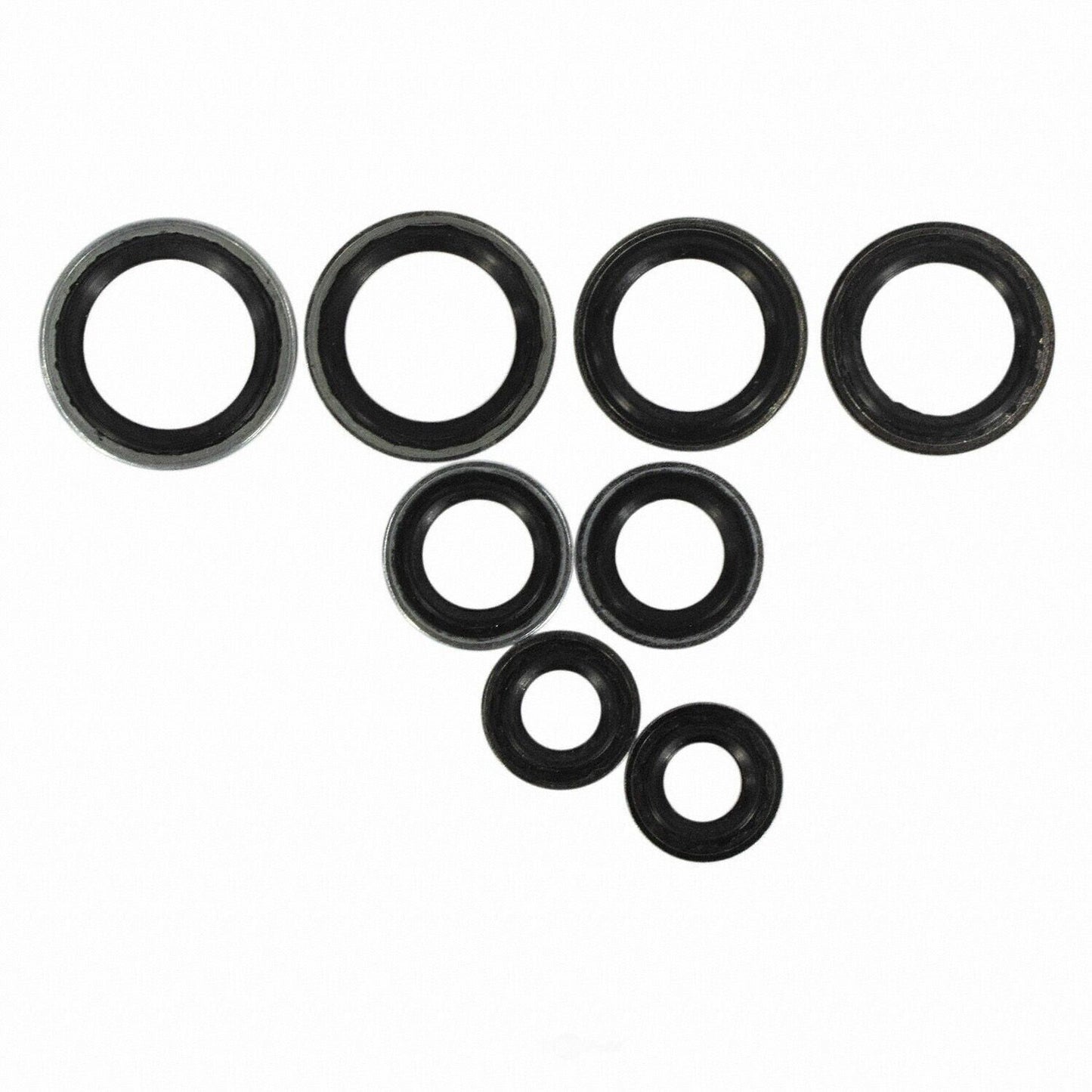 New OEM Genuine Ford A/C Line O Ring Kit Motorcraft YF37616