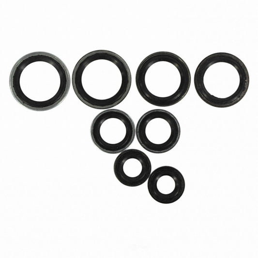 New OEM Genuine Ford A/C Line O Ring Kit Motorcraft YF37616