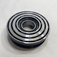 New OEM GM A/C Drive Belt Idler Pulley ACDelco 15-4614 6580043