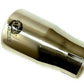 New Exhaust Tip for 1990-2009 Jeep Wrangler AFE Filters 49T25304-P06