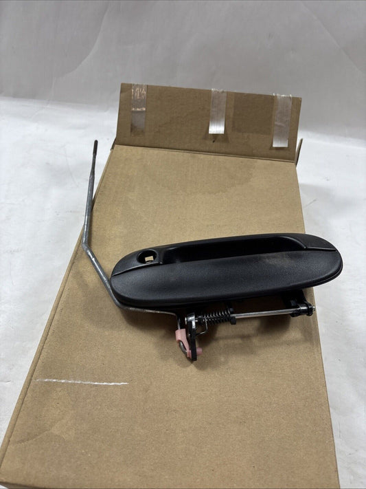 Gneuine OEM GM Chevrolet Trailblazer Exterior Door Handle 2002-2009 15291303