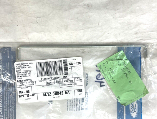 NEW Genuine OEM Ford Intake Manifold Rod 5L1Z9B842AA