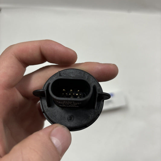 Genuine OEM Mopar Front Lamps Headlamp Components-Headlamp Bulb 04-24 68604855AA