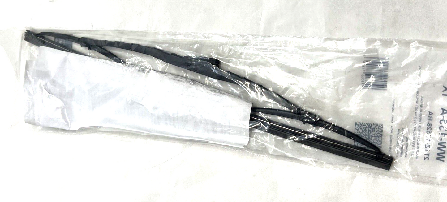 Genuine OEM Ford Transit Connect Windshield Wiper Blade 10-13 Motorcraft WW135A