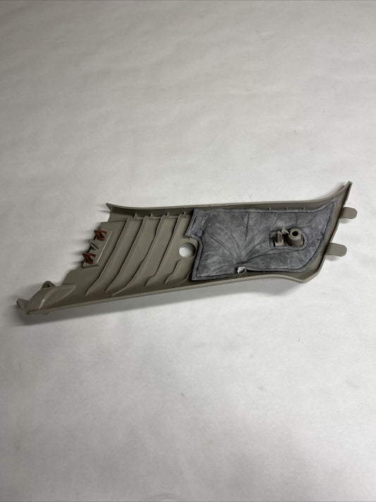 New OEM Ford Edge Interior Upper Trim Panel Driver Side 2010-14 7T4Z7831005AA