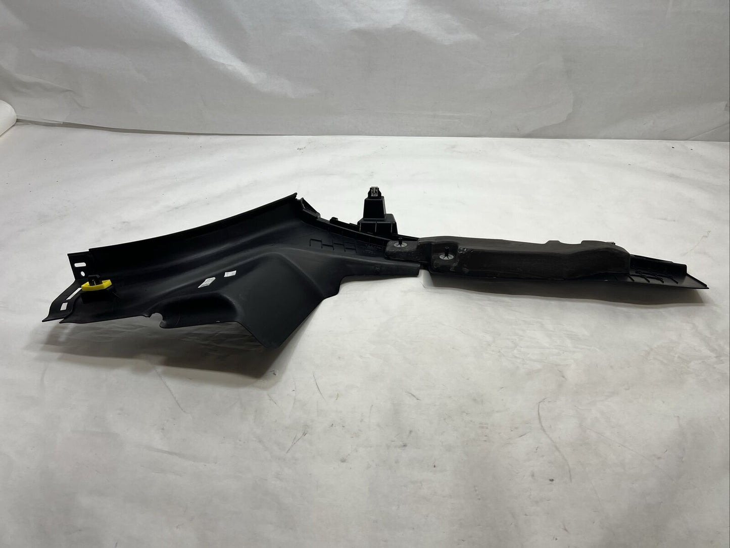 New OEM Genuine Ford Mustang Left Lower Driver Side Quarter Trim FR3Z7631013AA