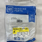 Genuine OEM GM ACDelco Chevrolet Spark Headlamp Wiring Connector 11-21 PT2727