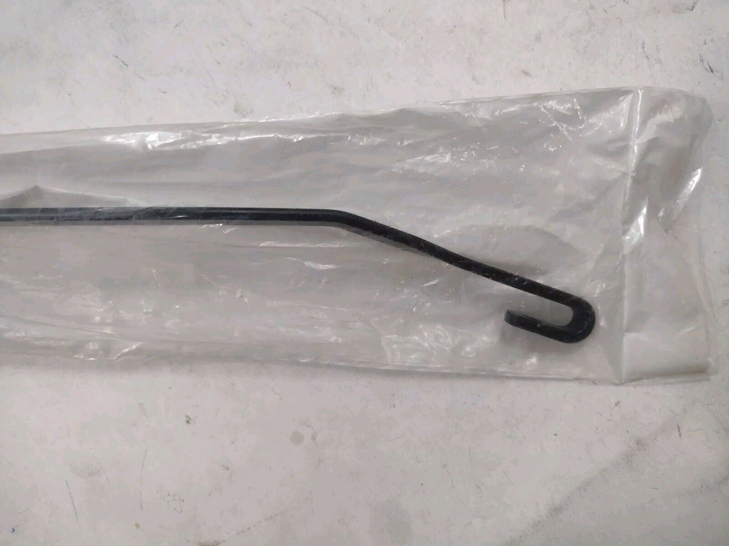 Genuine OEM Mopar Dodge Journey Front Wiper Arm Left 2013-2020 68235446AA