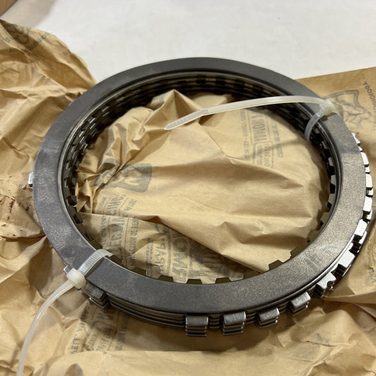 Genuine OEM GM ACDelco Automatic Transmission 1-2-7-8-Reverse Clutch 24285050