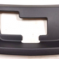 Genuine OEM GM Chevy Equinox Trailer Hitch Trim Bezel 2018-2021 84151503
