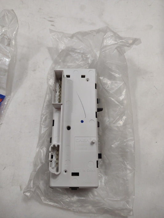 Genuine OEM GM Transfer Case Shift Control Switch 19168768