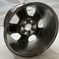New OEM Genuine GM Chevrolet 2014-2019 18x8.5 Inch Aluminum Wheel 20937771