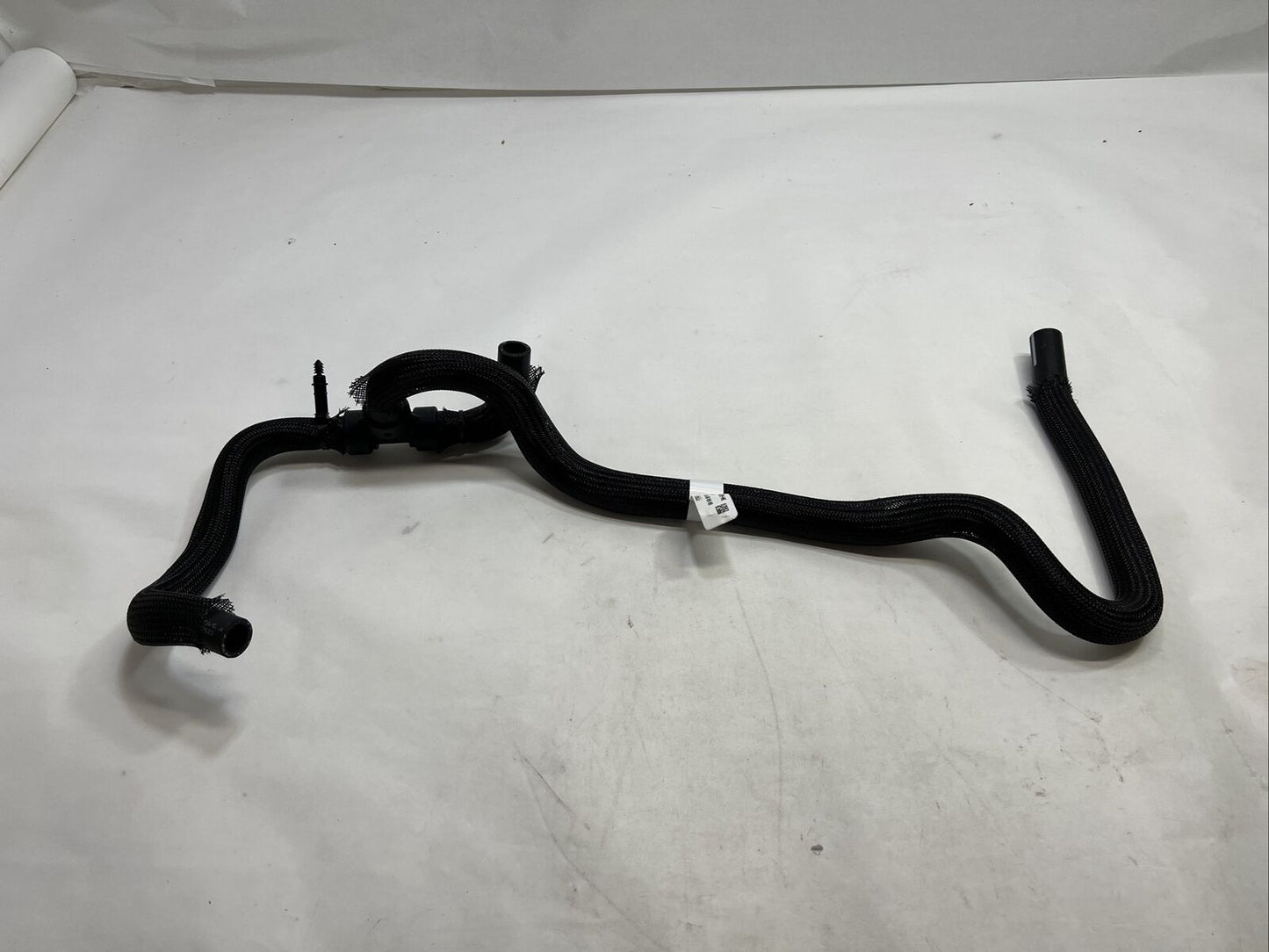 New OEM Ford Radiator Coolant Hose 20-21 Ford Explorer 2.3L-L4 Motorcraft KM6923