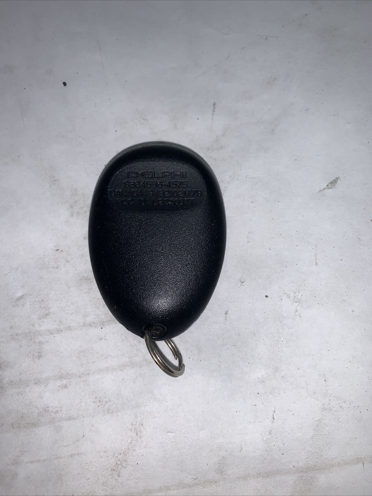 New OEM Genuine GM ACDelco 2001-05 Keyless Entry Transmitter 10335586 9364559