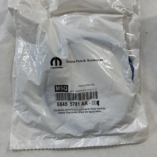 Genuine OEM Mopar Axle Hub O-Ring 68455781AA